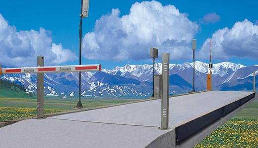 無人值守汽車衡優(yōu)勢明顯，一機(jī)多衡減少投入