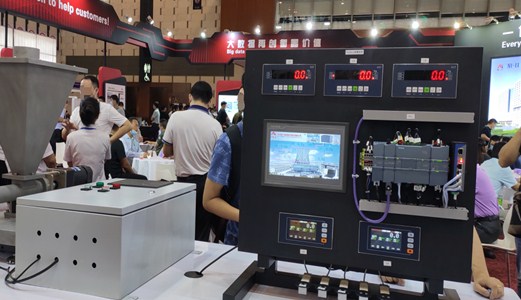 深入“2020中國國際衡器展覽會”，你看到了什么？